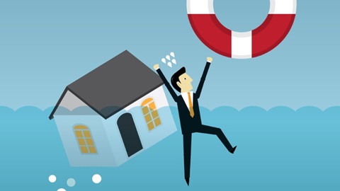 coronavirus hypotheek